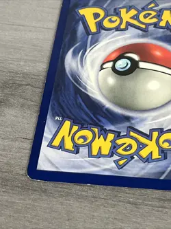 Pokemon Base UNLIMITED EDITION Card 89/102 Trainer Revive NM/MT Nintendo Vtg TCG - Image 5