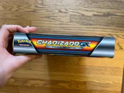 Pokemon TCG 2017 Charizard GX Premium Collection Factory Sealed - Image 3