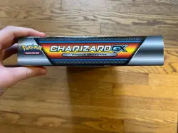 Pokemon TCG 2017 Charizard GX Premium Collection Factory Sealed - Image 4