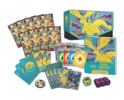 🔥 PRE SALE POKEMON Mega Evolution Ascended Heroes REGULAR Elite Trainer ETB Box - Image 2