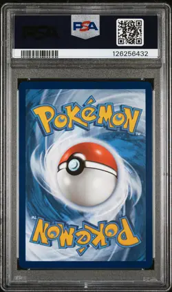 PSA 10 Iono #124 Pokemon SVP Black Star Promos English 2024 - Image 2