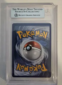 2014 POKEMON XY FLASHFIRE #11 CHARIZARD EX PSA 9 - Image 2