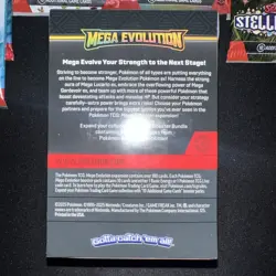 Pokemon TCG 20 Vending Machine Booster Packs & 2 Booster Bundles Sealed LOT✨ - Image 4