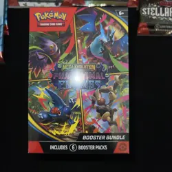 Pokemon TCG 20 Vending Machine Booster Packs & 2 Booster Bundles Sealed LOT✨ - Image 5
