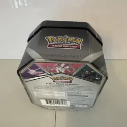 Pokemon TCG Espeon V Heroes Tin Factory Sealed - Image 5