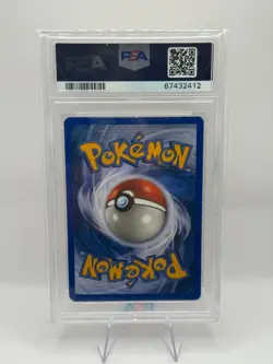 POKEMON MACHAMP SKYRIDGE HOLO RARE H15 PSA 6 INVEST REGRADE - Image 2