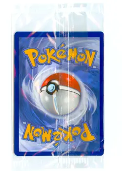 Teal Mask Ogerpon SVP123 Sealed Pokemon Twilight Masquerade ETB Promo - Image 2