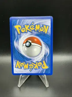TCG POKEMON TYPHLOSION HOLO 110/123 PRIME HEARTGOLD SOULSILVER - Image 2