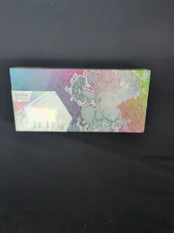 Pokemon TCG Prismatic Evolutions Super-Premium Collection - Image 1