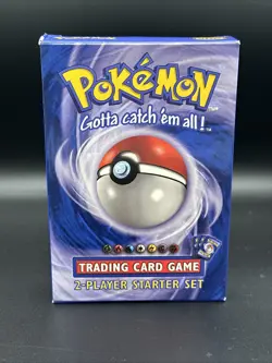 Pokemon TCG 2-Player Starter Set - Image 1