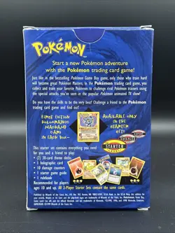Pokemon TCG 2-Player Starter Set - Image 2