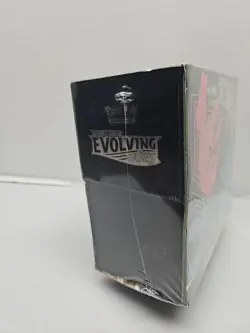 Evolving Skies Elite Trainer Box ETB Factory Sealed Pokemon TCG Sword and Shield - Image 3