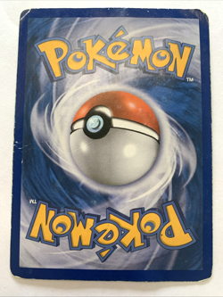 Psychic Energy 119/123 Heart Gold Soul Silver Espeon Pokemon TCG - Image 3
