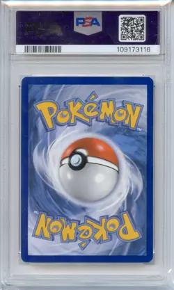 2022 Pokemon SWSH Ultra-Premium Charizard V Full Art PSA 9 #260 - Image 2
