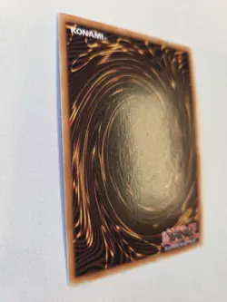 K9-17 Izuna JUSH-EN031 Ultra Rare Yugioh 1st Edition Justice Hunters Mint - Image 4