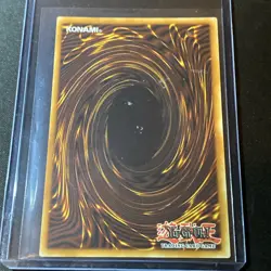 The Fiend Megacyber PSV-EN100 Pharaoh's Servant (25th Anniversary Edition)... - Image 2