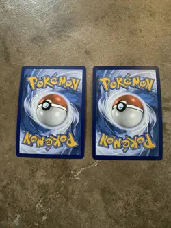Lycanroc EX 117/193 - Paldea Evolved - Pokemon Card - Near Mint - Image 2