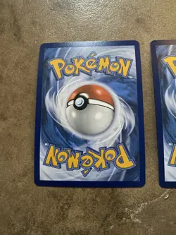 Lycanroc EX 117/193 - Paldea Evolved - Pokemon Card - Near Mint - Image 3