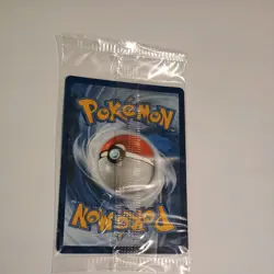 Vanillish 190/182 SEALED Pokemon Holiday Calendar 2025 Festive Stamp Promo Card - Image 2