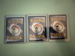Pokemon Glaring Gallery Crown Zenith Card Bundle - Image 2