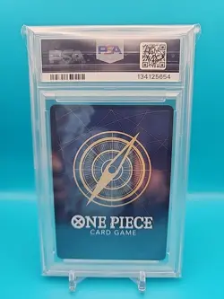 Nami ST01-007 (Promo) Standard Battle 1st Prize ONE PIECE Card Japanese - Image 2