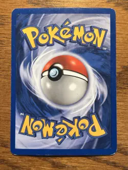 Pokemon TCG Metal Energy Holo Rare Card 19/111 Neo Genesis - Image 2
