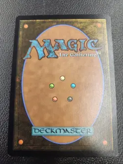 MTG Magic Surge Foil Farewell NM Fallout Universes Beyond Magic Card - Image 2