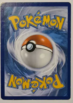 Groudon 84/160 Cracked Ice Holo Pokemon Card 2015 Primal Clash MP - Image 2