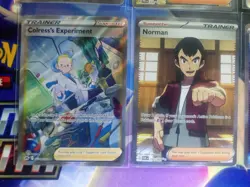 Lot Of 12 English Pokemon Cards TCG Trainer Gallery NM/M - Image 4