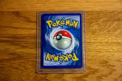 Gastly 33 Fossil & Gastly 65 Neo Destiny Pokemon Card Lot - English Pokemon - Image 3
