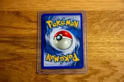 Gastly 33 Fossil & Gastly 65 Neo Destiny Pokemon Card Lot - English Pokemon - Image 5