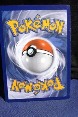 2014 Pokemon TCG Tyrunt Furious Fists 61/111 Reverse Holo Card -VLP - EX+/NM- - Image 4