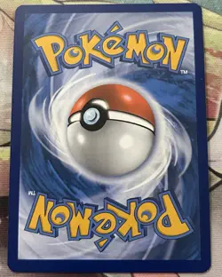 Gengar #57/91 Cosmos Holo Pokemon Card TCG Halloween Trick Or Trade 2024 NM - Image 2