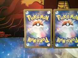 Pokemon tcg 3 RR ex tera cards pokemon tcg Japanese - Image 5