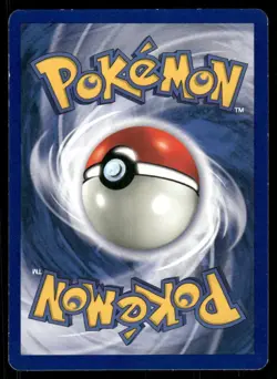 Growlithe 1999 Base Set Unlimited WOTC Vintage Pokemon Card 28/102 (LP-NM) - Image 2