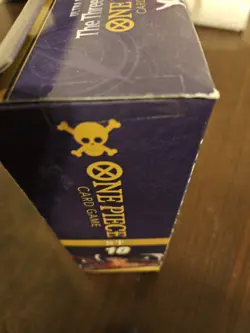 One Piece Card Game The Three Captains Ultra Deck Starter Deck (ST-10) English - Image 2