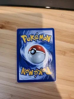Pokemon Card - Erika's Kindness Gym Challenge 1st Edition 103/132 Fresh Pull - Image 4