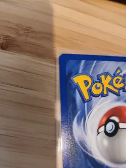 Pokemon Card - Erika's Kindness Gym Challenge 1st Edition 103/132 Fresh Pull - Image 5