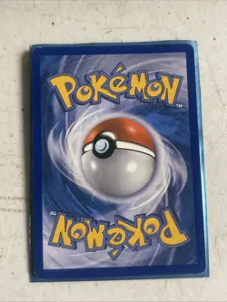 Genesect 10/101 Plasma Blast Cracked Ice Holo Pokemon Card - Image 2