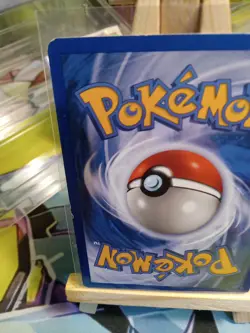 Pokemon TCG Dewgong Base Set Unlimited Uncommon Card 25/102 - Image 2