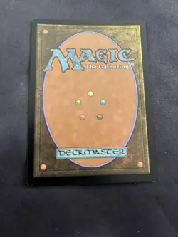 Tasha, the Witch Queen (Borderless) - Foil NM/LP+ MTG Magic The Gathering - Image 2