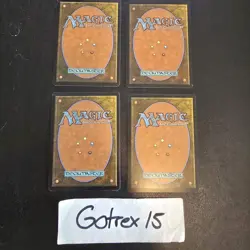 Sprout Swarm Future Sight Regular Playset X4 MTG LP 4 - Image 2