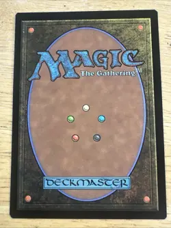 ARBAAZ MIR ~ NM ~ MTG - 0046 FOIL - ACR Assassin's Creed - Image 2