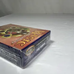 NEW Magic The Gathering Portal Second Age Goblin Fire Deck Wizards Coast SEALED - Image 3