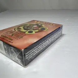 NEW Magic The Gathering Portal Second Age Goblin Fire Deck Wizards Coast SEALED - Image 4