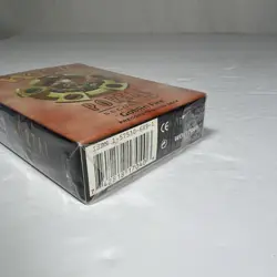 NEW Magic The Gathering Portal Second Age Goblin Fire Deck Wizards Coast SEALED - Image 5