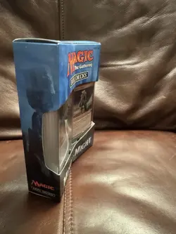 Magic the Gathering Duel Decks: Mind vs Might Factory Sealed - Image 4