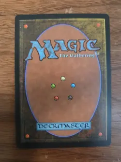 Caltrops Urza's Destiny Regular - Image 2