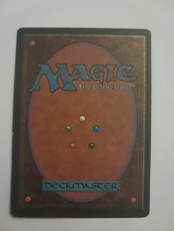Bronze Horse MP English Legends MTG Magic the Gathering - Image 2