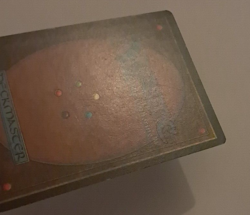 Bronze Horse MP English Legends MTG Magic the Gathering - Image 4